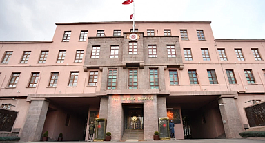 Milli Savunma Bakanlığı 3097 Sürekli İşçi Alımı Yapacak: MSB Başvuru Şartları ve Kura Detayları Açıklandı!