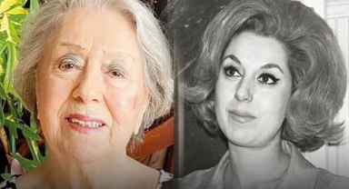 Rüçhan Çamay Kimdir, Neden Öldü? Para Para Para Şarkısıyla Tanınan Caz Divası 94 Yaşında Hayatını Kaybetti