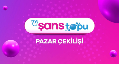 Şans Topu 13 Temmuz 2025 Sonuçları Açıklandı: MPİ Şans Topu çekiliş sonuçları