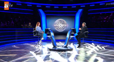 Shredder, Krang, Rocksteady ve Bebop hangi çizgi filmdeki kötü karakterlerdir? Kim Milyoner Olmak İster Sorusu