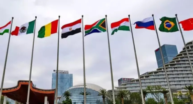 Son Dakika BRICS Zirvesi’nden Tarihi Bildiri: Filistin İçin Güçlü Mesaj