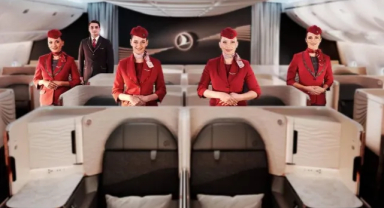 THY 2025 Kabin Memuru Alımı: Başvuru Tarihleri ve Şartları