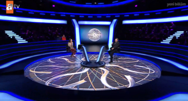 Türkiye'de 2023'te trafik kazalarında vefat edenlerin cinsiyetlerine göre oranı nasıldır? Kim Milyoner Olmak İster Sorusu