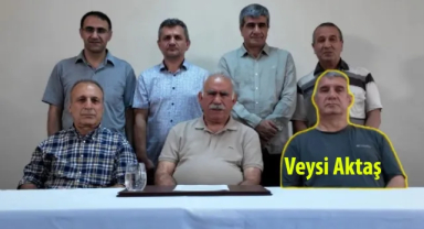 Veysi Aktaş Tahliye Edildi mi? İmralı Cezaevi ile İlgili İddialara Adalet Bakanlığından Açıklama