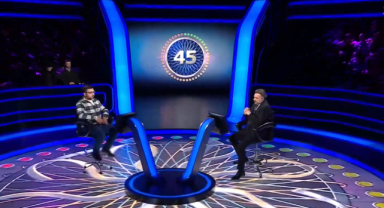 Zar Sebaydü geldiyse zarların üste gelen benekler hangisini gösterir? Kim Milyoner Olmak İster Sorusu