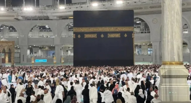 2026 Hac Ön Kayıtları ve Kayıt Yenileme 11 Ağustos’ta Başlıyor: Ücret ve Kura Takvimi