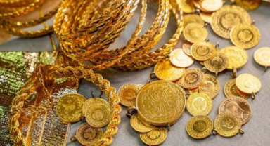 5 Ağustos 2025 Altın Fiyatları: Gram Altın, Çeyrek Altın, Cumhuriyet Altını Bugün Ne Kadar Oldu?