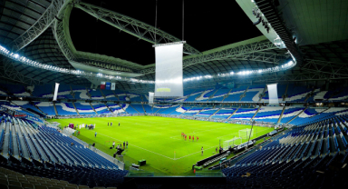 Beşiktaş ve Süper Lig Maçları Neden Oynanmadı? TFF’den Son Dakika Duyurusu!