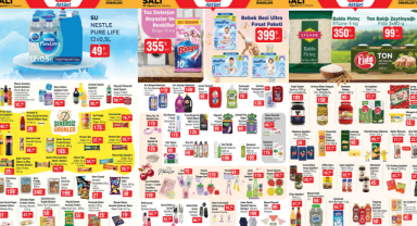 BİM 5 Ağustos 2025 Aktüel Ürünler Kataloğu Yayında: Bu Salı Alışveriş Sepetleri Dolup Taşacak!