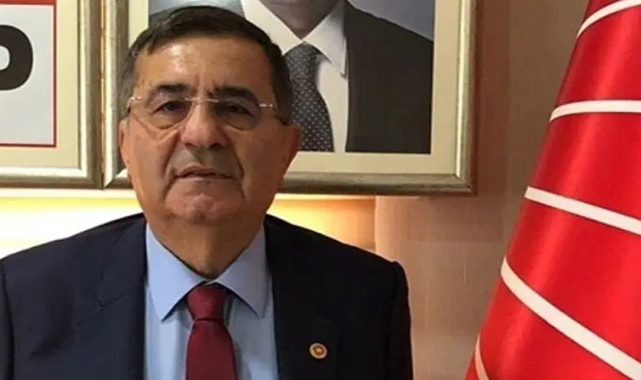 CHP Samsun Eski Milletvekili Suat Binici Hayatını Kaybetti! Neden Öldü, Kimdir?