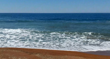 Denize Girmek Geçici Süreliğine Yasaklandı: Kıyılarda Tehlike Alarmı!