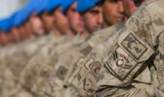 JGK 2025 Uzman Erbaş Alımı Başvuruları Başlıyor Başvuru Şartları ve Detaylar Belli Oldu!