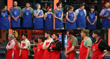 MasterChef’te Kim Kazandı? Yedeklerden Ana Kadroya Giren İsim Belli Oldu