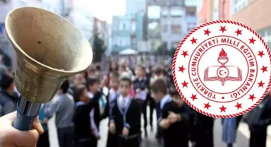 Okulların Açılış Günü ve İlk Ders Zili Belli Oldu: MEB 2025-2026 Eğitim Öğretim Yılı Takvimi Açıklandı!