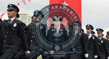 PMYO başvuru 2025 ne zaman, nasıl yapılır? 2 bin 500 polis alımı Resmi Gazete'de yayımlandı