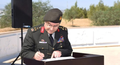 Yeni Genelkurmay Başkanı Selçuk Bayraktaroğlu Kimdir? Kaç Yaşında, Nereli?